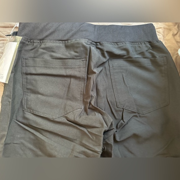 FASHION CLASSIC Woman’s Scrub Pants - Size Small - Picture 3 of 8